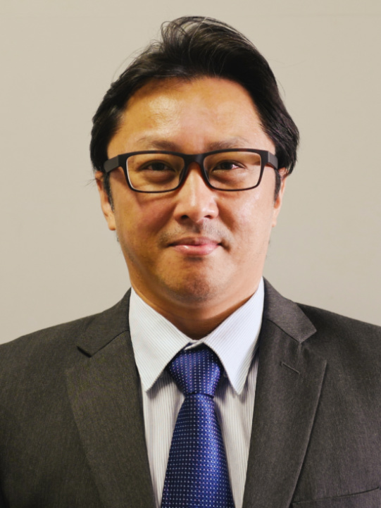 Co-Founder & CEO